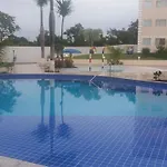 Encontro das Águas Thermas Resort