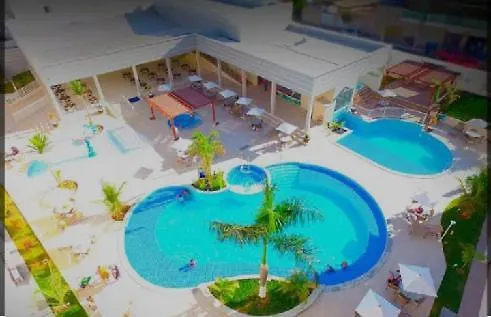 Encontro das Águas Thermas Resort