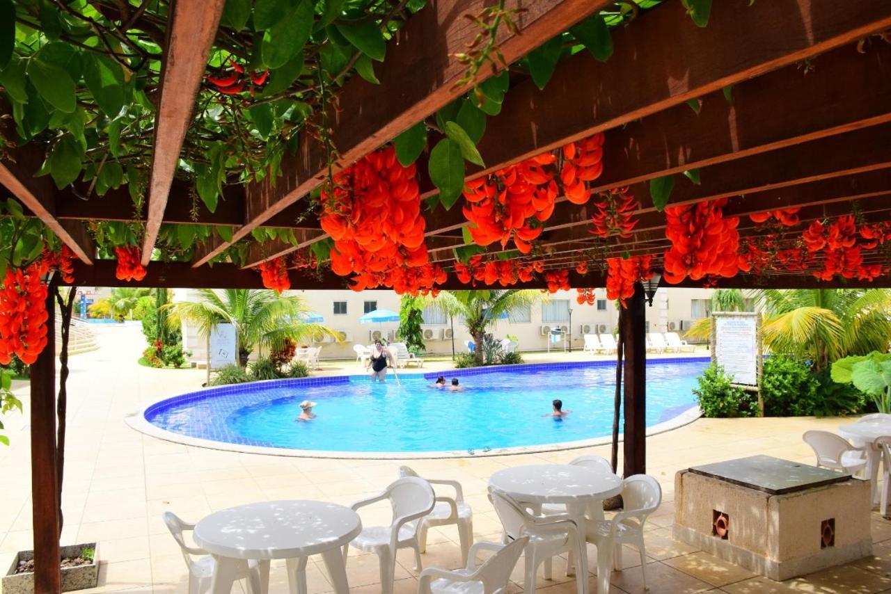 Resort Encontro Aguas Thermas Caldas Novas