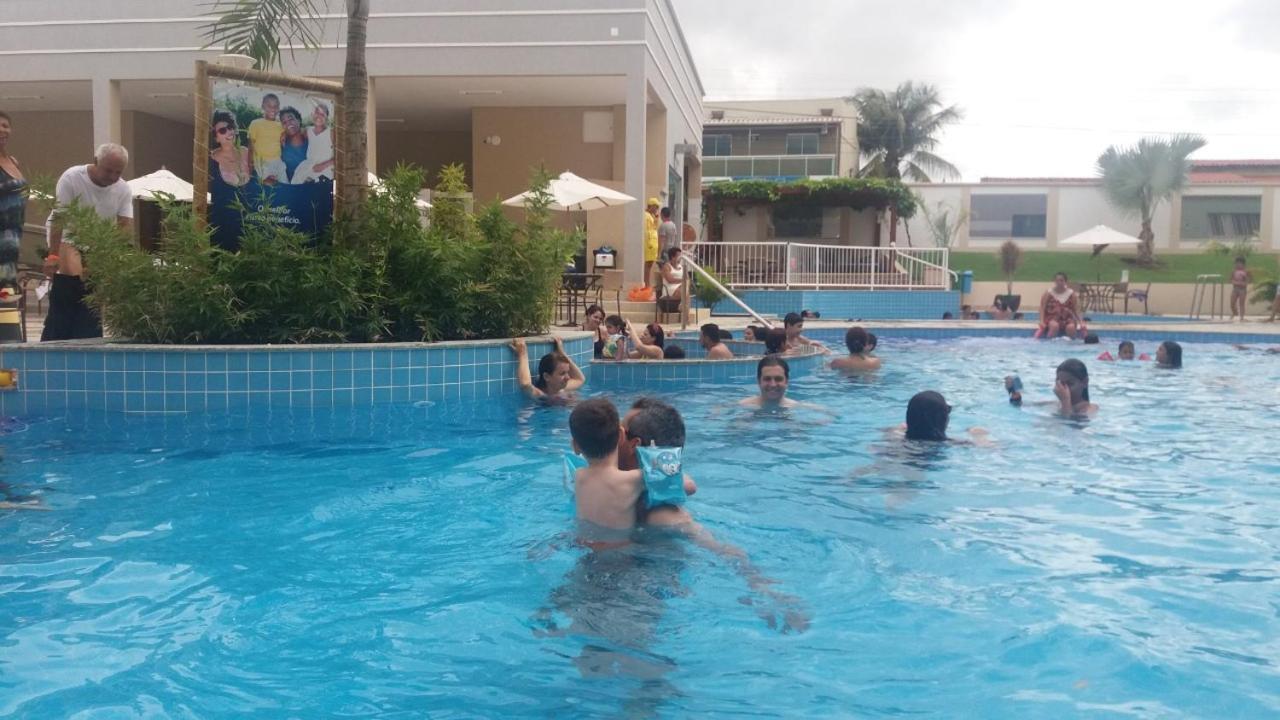Resort Encontro Aguas Thermas 4*