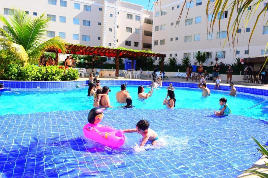 Encontro Aguas Thermas 4*