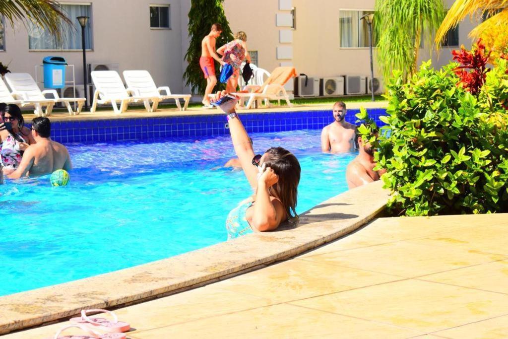 Encontro Aguas Thermas Resort 4*