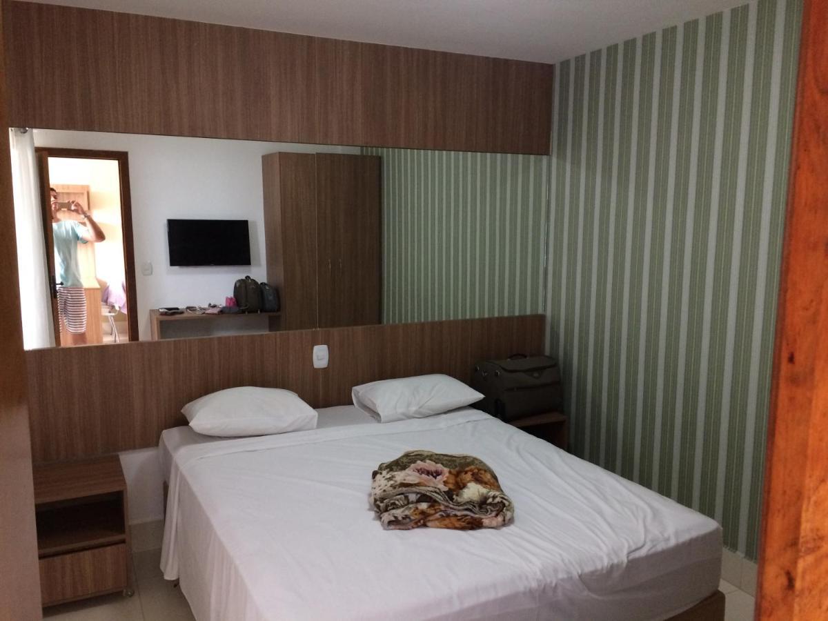 Encontro Aguas Thermas Resort