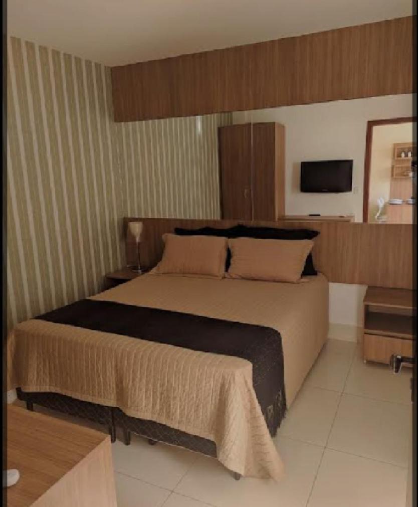 Resort Encontro Aguas Thermas 4*