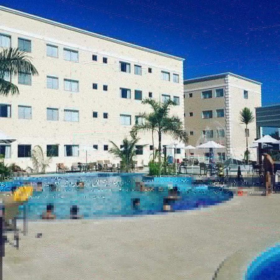 Encontro Aguas Thermas Resort Caldas Novas
