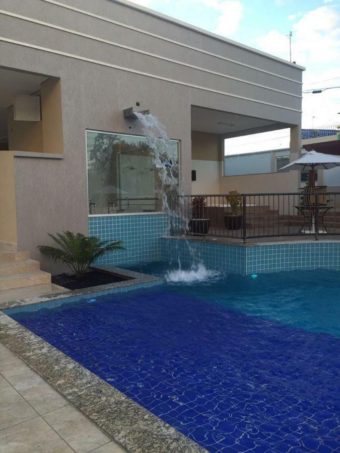 Encontro Aguas Thermas Caldas Novas