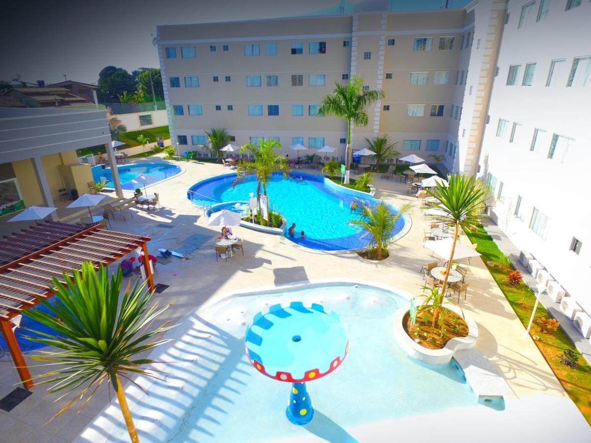 Encontro Aguas Thermas Resort