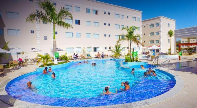 Encontro Aguas Thermas 4*