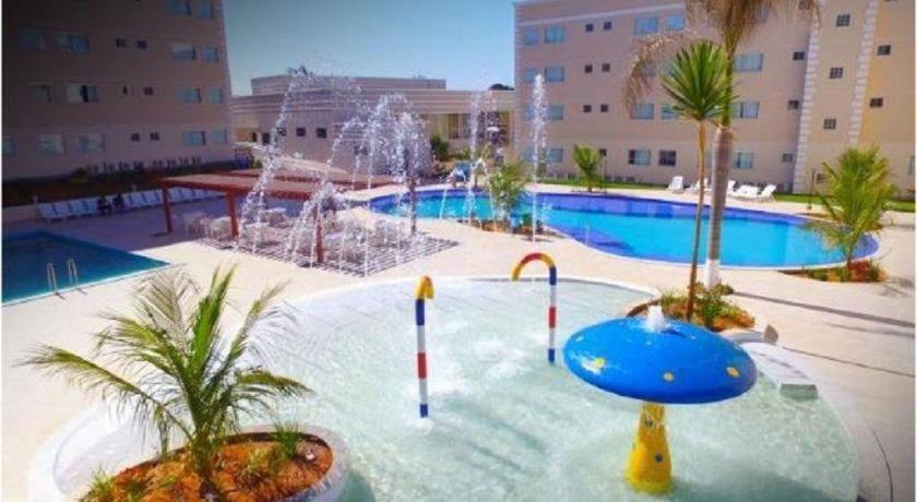Encontro Aguas Thermas 4*