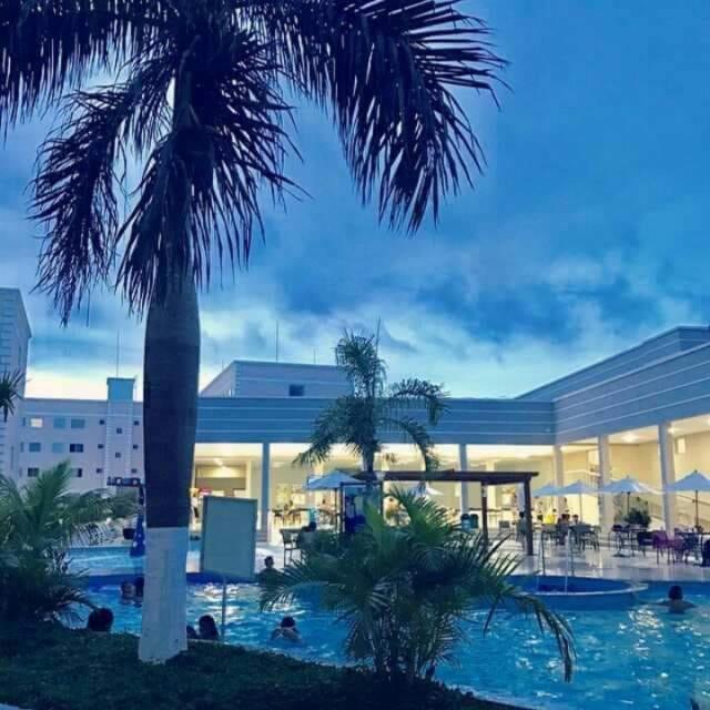 Encontro Aguas Thermas