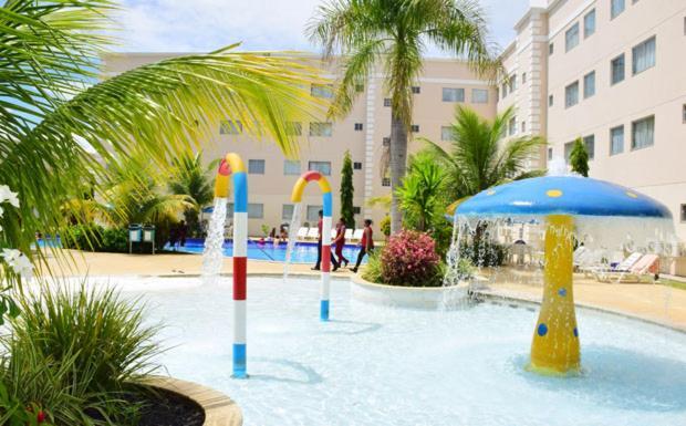 Encontro Aguas Thermas 4*