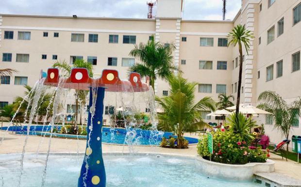 Resort Encontro Aguas Thermas 4*